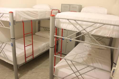 Imagen de la habitación del Hostal 1811. Foto 4