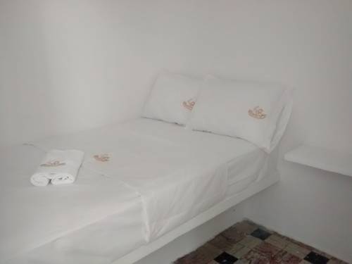 Imagen de la habitación del Hostal 1811. Foto 5