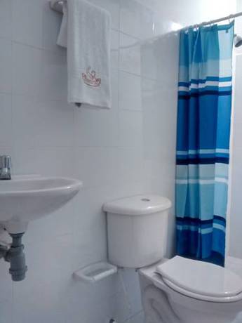 Imagen de la habitación del Hostal 1811. Foto 6
