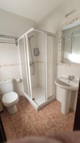 Imagen de la habitación del Hostal 24h Antequera. Foto 6