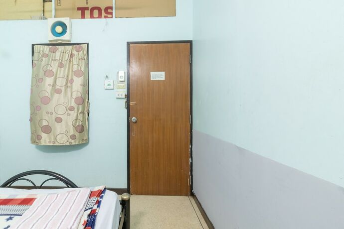 Imagen general del Hostal 7 Holder Guesthouse. Foto 1