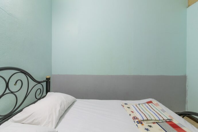 Imagen de la habitación del Hostal 7 Holder Guesthouse. Foto 12