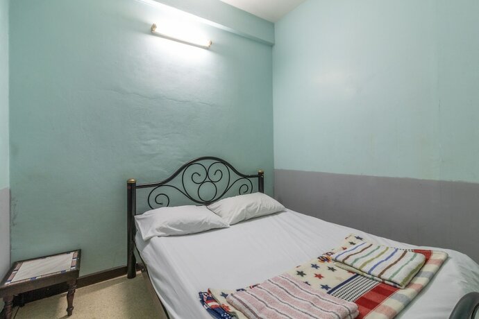 Imagen de la habitación del Hostal 7 Holder Guesthouse. Foto 14