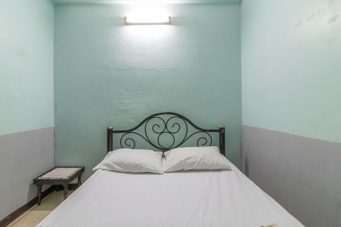 Imagen general del Hostal 7 Holder Guesthouse. Foto 2