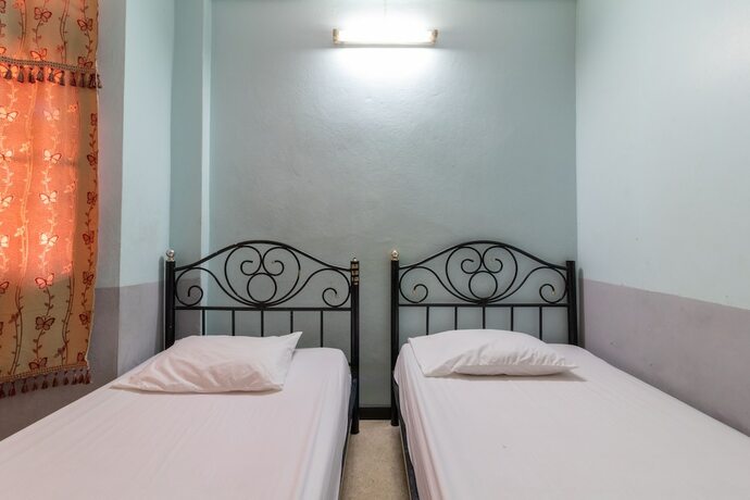 Imagen de la habitación del Hostal 7 Holder Guesthouse. Foto 15