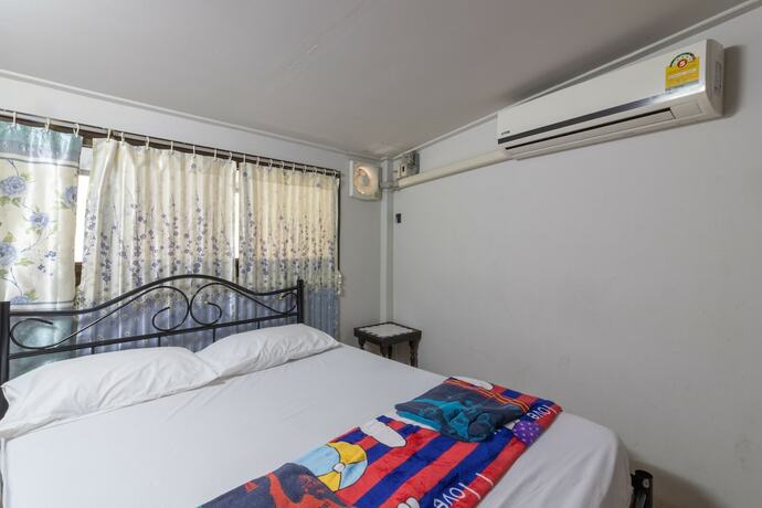 Imagen general del Hostal 7 Holder Guesthouse. Foto 3