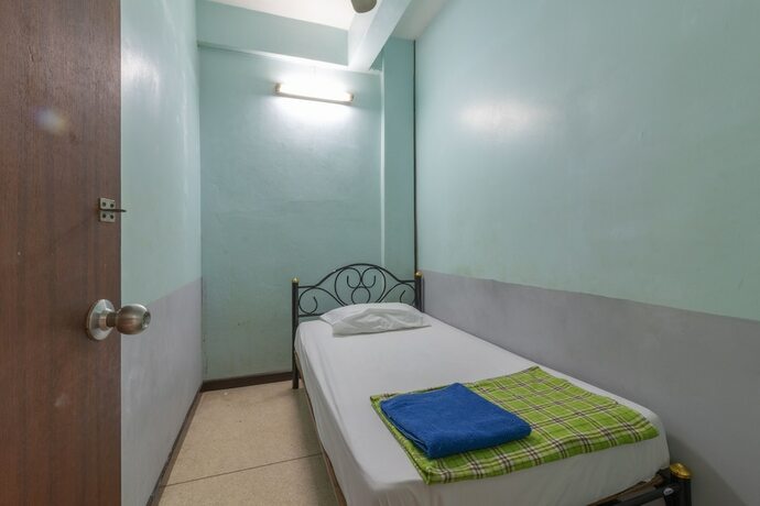 Imagen de la habitación del Hostal 7 Holder Guesthouse. Foto 16