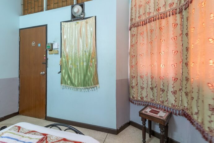 Imagen general del Hostal 7 Holder Guesthouse. Foto 4