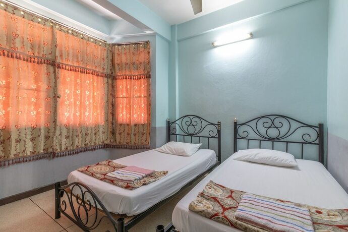 Imagen de la habitación del Hostal 7 Holder Guesthouse. Foto 19