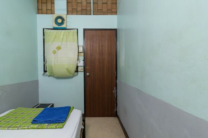 Imagen general del Hostal 7 Holder Guesthouse. Foto 6
