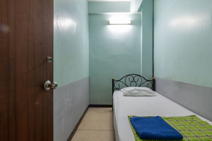 Imagen de la habitación del Hostal 7 Holder Guesthouse. Foto 20