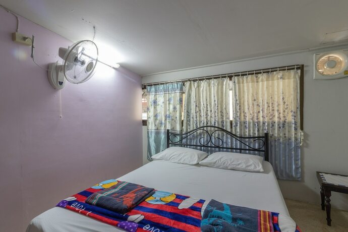 Imagen general del Hostal 7 Holder Guesthouse. Foto 8