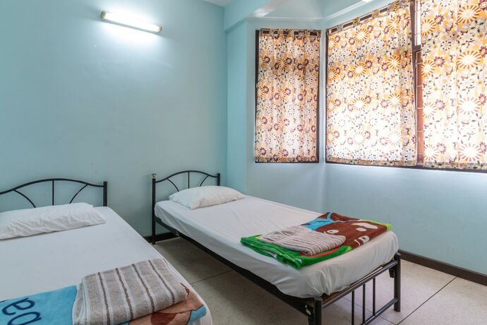 Imagen general del Hostal 7 Holder Guesthouse. Foto 10