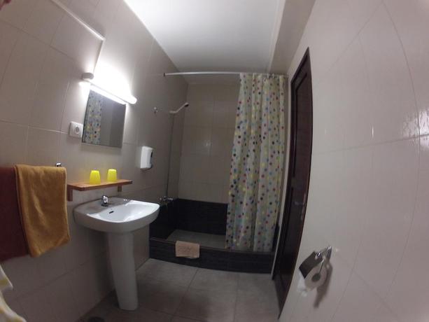 Imagen de la habitación del Hostal 7 Soles. Foto 4