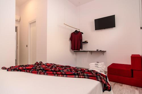 Imagen general del Hostal 8 Rooms Tarifa. Foto 4