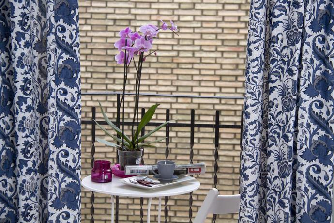 Imagen general del Hostal 8rooms Madrid. Foto 4