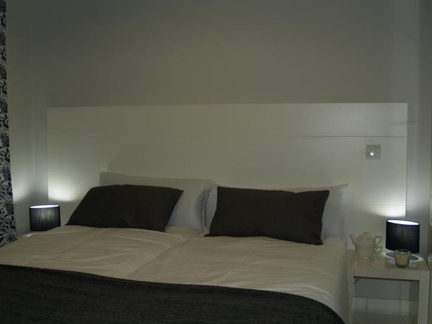 Imagen general del Hostal 8rooms Madrid. Foto 6