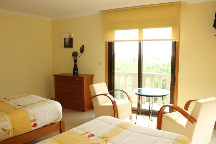 Imagen de la habitación del Hostal 9 Olas. Foto 6