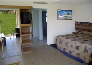 Imagen de la habitación del Hostal AZUL HOTEL PARQUE. Foto 2