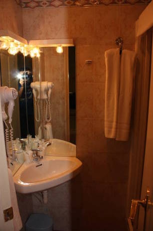 Imagen general del Hostal Ártico. Foto 2