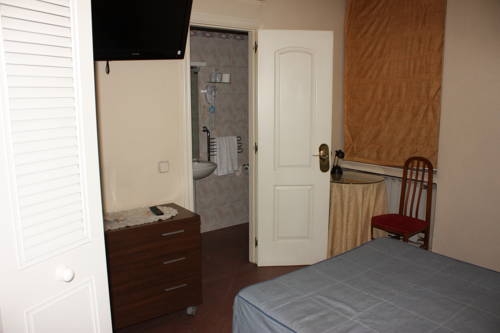 Imagen general del Hostal Ártico. Foto 3