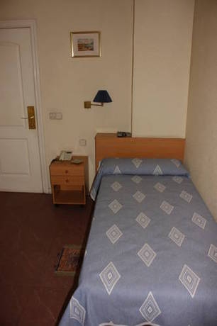 Imagen general del Hostal Ártico. Foto 4