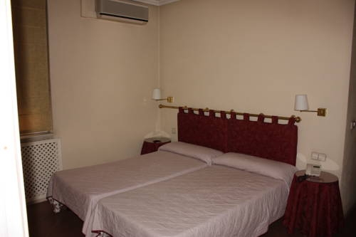 Imagen general del Hostal Ártico. Foto 5