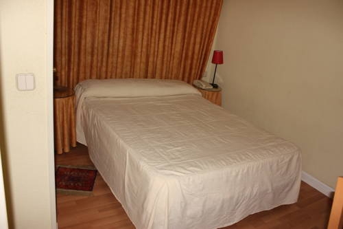 Imagen general del Hostal Ártico. Foto 9