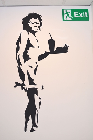 Imagen de los interiores del Hostal Aando Edinburgh City. Foto 15