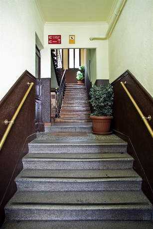 Imagen de los interiores del Hostal Abaaly. Foto 8