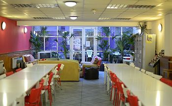 Imagen general del Hostal Abbey Court. Foto 2