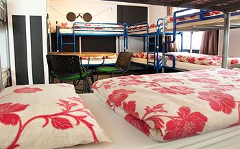 Imagen general del Hostal Abbey Court. Foto 4