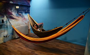 Imagen general del Hostal Abbey Court. Foto 5