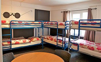 Imagen general del Hostal Abbey Court. Foto 6