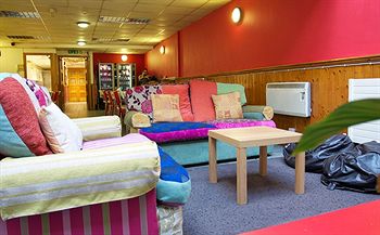 Imagen general del Hostal Abbey Court. Foto 9