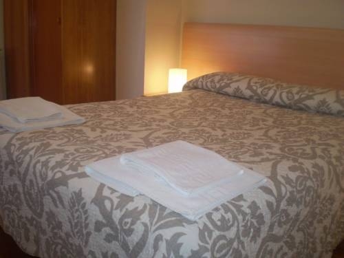 Imagen general del Hostal Abodi. Foto 3