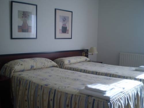 Imagen general del Hostal Abodi. Foto 4