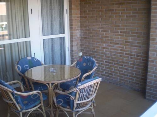 Imagen general del Hostal Abodi. Foto 5