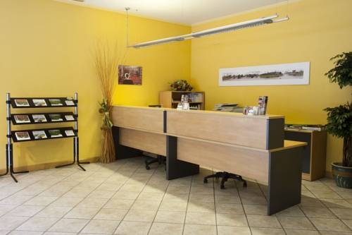 Imagen general del Hostal Abodi. Foto 7