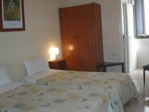 Imagen de la habitación del Hostal Absolut Stay - Adults Only. Foto 5