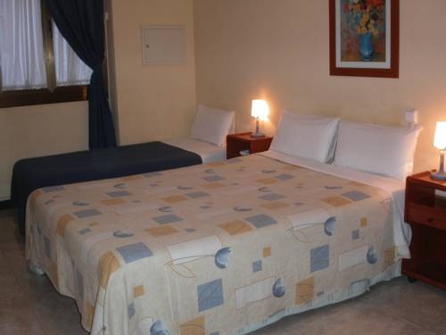 Imagen de la habitación del Hostal Absolut Stay - Adults Only. Foto 6