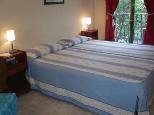 Imagen de la habitación del Hostal Absolut Stay - Adults Only. Foto 8