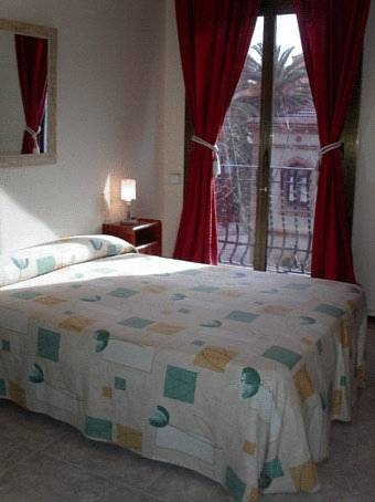 Imagen de la habitación del Hostal Absolut Stay - Adults Only. Foto 9