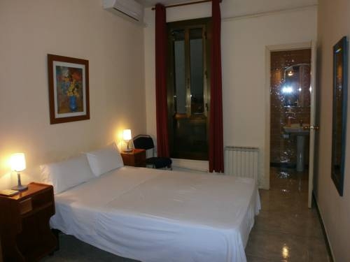Imagen de la habitación del Hostal Absolut Stay - Adults Only. Foto 13