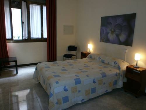 Imagen de la habitación del Hostal Absolut Stay - Adults Only. Foto 15