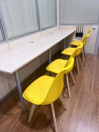 Imagen general del Hostal Acacias. Foto 1