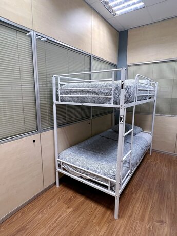 Imagen general del Hostal Acacias. Foto 2