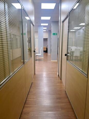 Imagen general del Hostal Acacias. Foto 3