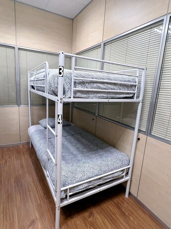 Imagen general del Hostal Acacias. Foto 4