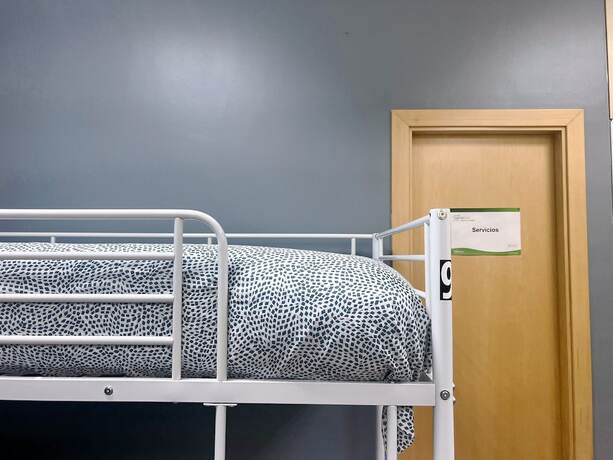 Imagen general del Hostal Acacias. Foto 5